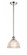 Arietta - 1 Light - 8 inch - Polished Nickel - Mini Pendant (3442|516-1S-PN-G422)