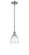 Brookfield - 1 Light - 6 inch - Brushed Satin Nickel - Mini Pendant (3442|516-1S-SN-G442)