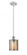 Cobbleskill - 1 Light - 5 inch - White Polished Chrome - Mini Pendant (3442|516-1S-WPC-G116)