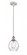 Waverly - 1 Light - 6 inch - White Polished Chrome - Mini Pendant (3442|516-1S-WPC-G362)