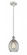 Eaton - 1 Light - 6 inch - White Polished Chrome - Mini Pendant (3442|516-1S-WPC-G82)