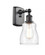 Ellery - 1 Light - 5 inch - Oil Rubbed Bronze - Sconce (3442|516-1W-OB-G392-LED)