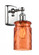 Candor 1 Light Sconce (3442|516-1W-PC-G352-TUR)
