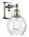 Waverly - 1 Light - 6 inch - Polished Nickel - Sconce (3442|516-1W-PN-G362)
