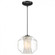 LED Pendant (7|29011LEDDLP-BL/WMB)