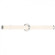 LED Vanity (7|62532LEDD-BS/OPL)