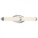 LED Vanity (7|62541LEDD-CH/OPL)