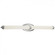 LED Vanity (7|62542LEDD-CH/OPL)