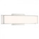LED Vanity (7|62570LEDD-BS/ACR)