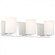 3 Light LED Vanity (7|62582LEDDLP-CH/OPL)