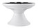 Spitfire Ceiling Fan Close to Ceiling Kit - Matte White (90|CCK6721MW)