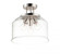 Acadia-Semi-Flush Mount (19|12271CDSN)