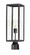 Catalina-Outdoor Pole/Post Mount (19|30090CLDBZ)