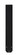 Levon Custom 64 inch Indoor Ceiling Fan Blade Set of 8 - Black (90|BPW7912BL)