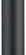 72-inch Ceiling Fan Downrod - Black (90|DR1-72BL)