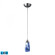 MINI PENDANT (91|110-1MT-LED)