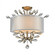 SEMI FLUSH MOUNT (91|16281/3)