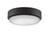 Levon Custom Ceiling Fan Correlated Color Temperature (CCT) Select LED Light Kit - Dark Bronze (90|LK7912BDZ)