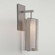 Downtown Mesh Indoor Sconce (1289|IDB0020-11-MB-F-L1)