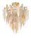 Majestic-Flush Mount (19|32320CLCMPGL)