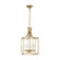 Bantry House Small Lantern (7725|AC1004ADB)