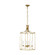 Bantry House Medium Lantern (7725|AC1014ADB)