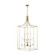 Bantry House Extra Large Lantern (7725|AC1038ADB)