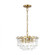Small Chandelier (7725|CC1254BBS)