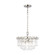Arden Small Chandelier (7725|CC1254PN)