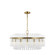 Beckett Large Chandelier (7725|CC12916BBS)