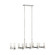 Geneva Linear Chandelier (7725|CC13810PN)