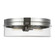 Garrett Large Flush Mount (7725|CF1032PN)