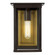 Freeport Small Outdoor Wall Lantern (7725|CO1101HTCP)