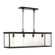 Freeport Linear Outdoor Chandelier (7725|CO1214HTCP)