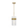 Geneva Large Pendant (7725|CP1171BBS)