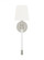 Hanover Sconce (7725|CW1081PN)
