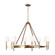 Katie Large Chandelier (7725|LC1018TWB)