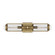 Flynn Linear Sconce (7725|LV1002TWB)
