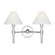 Robert 2 - Light Vanity (7725|LV1032PN)