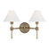Robert 2 - Light Vanity (7725|LV1032TWB)