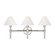 Robert 3 - Light Vanity (7725|LV1043PN)