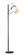 Oscar-Floor Lamp (19|11104OFBZAB)
