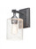 Stonehenge-Wall Sconce (19|25271SSBZ)