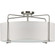 P350110-009 3-60W MED SEMI-FLUSH CONV (149|P350110-009)