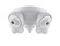 myFanimation Four Light Fitter - Matte White (90|F4MW)