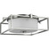 P350171-009 2-100W MED FLUSH MOUNT (149|P350171-009)