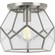 P3868-09 1-100W MED FLUSH MOUNT (149|P3868-09)