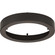 P860049-020 7IN EDGETLIT ROUND TRIM RING (149|P860049-020)