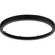 Everlume Collection Black 14'' Edgelit Round Trim Ring (149|P860051-031)