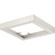 P860053-009 7IN EDGELIT SQUARE TRIM RING (149|P860053-009)